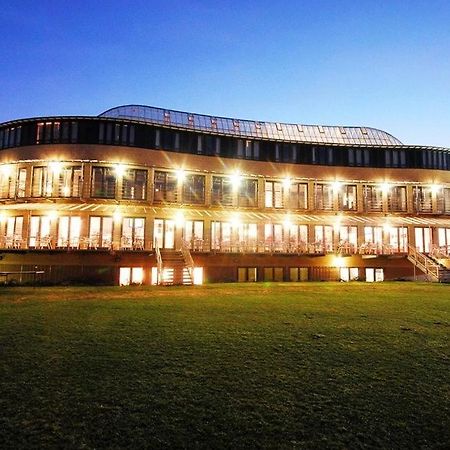 Oxford University Club 外观 照片