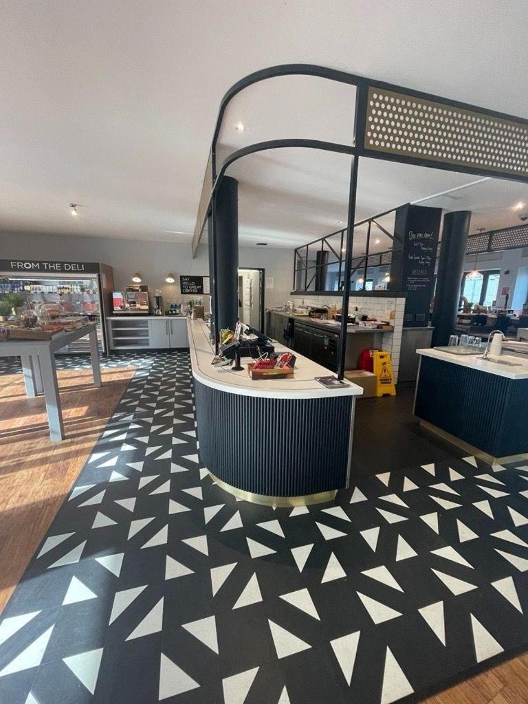 Oxford University Club 外观 照片